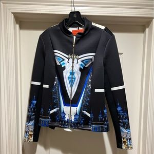 Clover Canyon Jacket